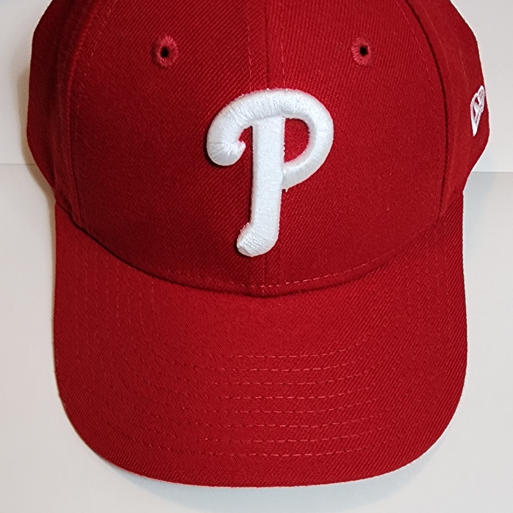 PHILLY'S YOUTH CAP